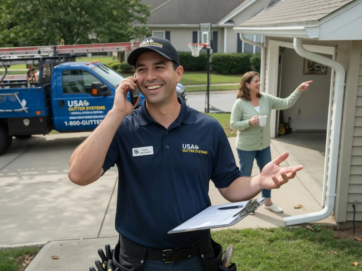 Gutter Installation Oblong, IL FAQs